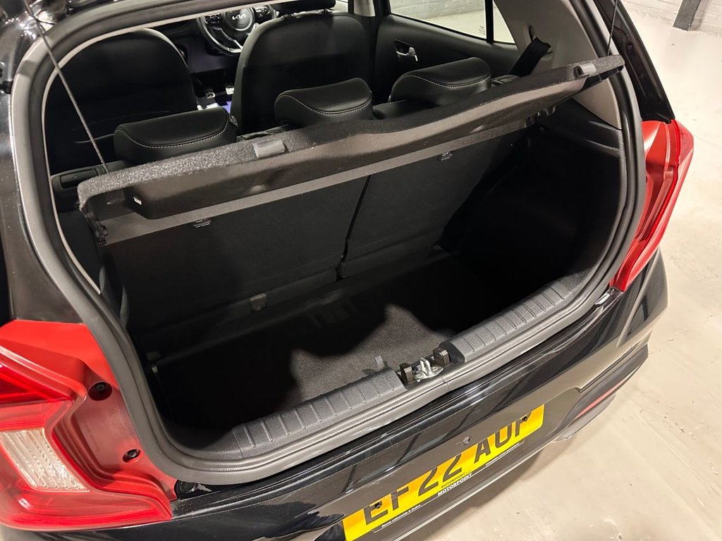 Used Kia Picanto 2022 for sale - 76642651: Photo 42