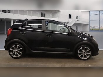 Used Kia Picanto 2022 for sale - 76642651: Photo