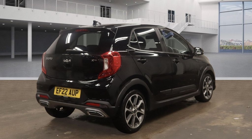 Used Kia Picanto 2022 for sale - 76642651: Photo 6