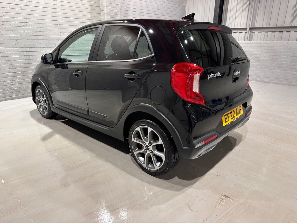 Used Kia Picanto 2022 for sale - 76642651: Photo 9