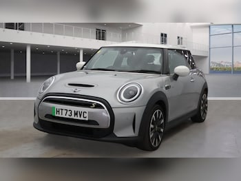Used MINI Electric Hatch 2023 for sale - 75666913: Photo
