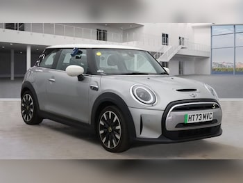 Used MINI Electric Hatch 2023 for sale - 75666913: Photo