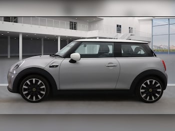 Used MINI Electric Hatch 2023 for sale - 75666913: Photo