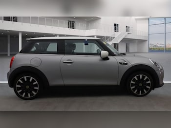 Used MINI Electric Hatch 2023 for sale - 75666913: Photo