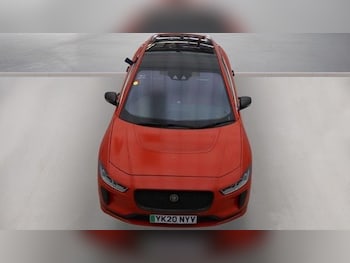 Used Jaguar I-Pace 2020 for sale - 79394532: Photo