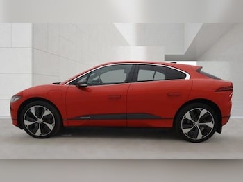Used Jaguar I-Pace 2020 for sale - 79394532: Photo