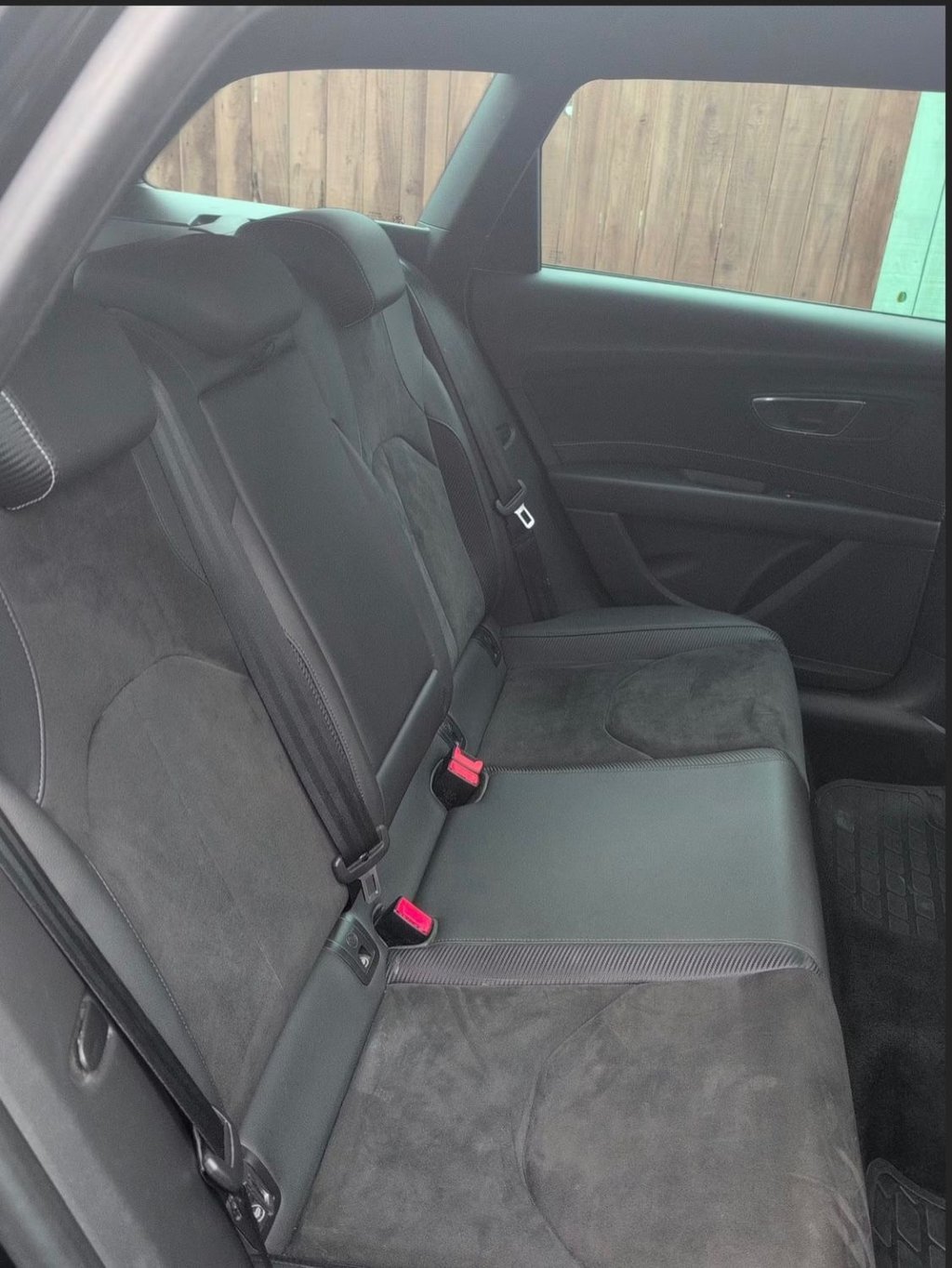 Used SEAT Leon 2018 for sale - 77583706: Photo 6