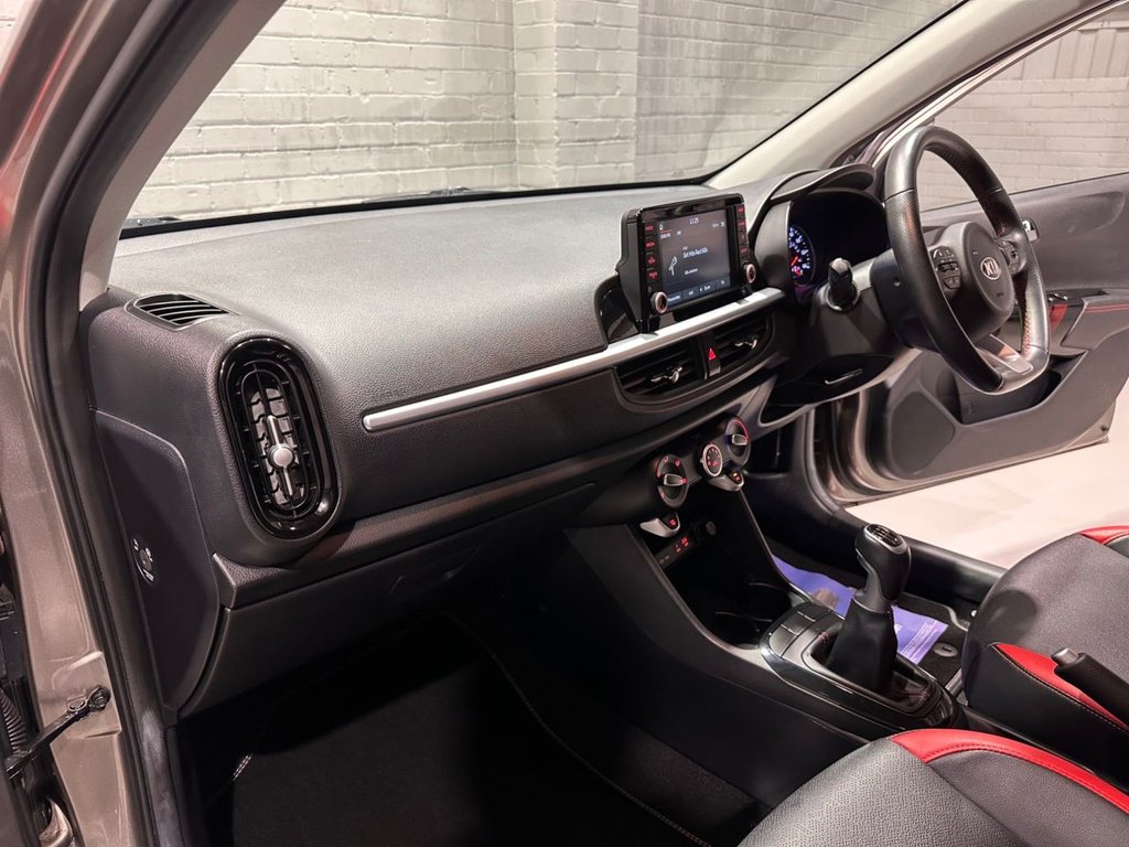 Used Kia Picanto 2019 for sale - 77133711: Photo 12