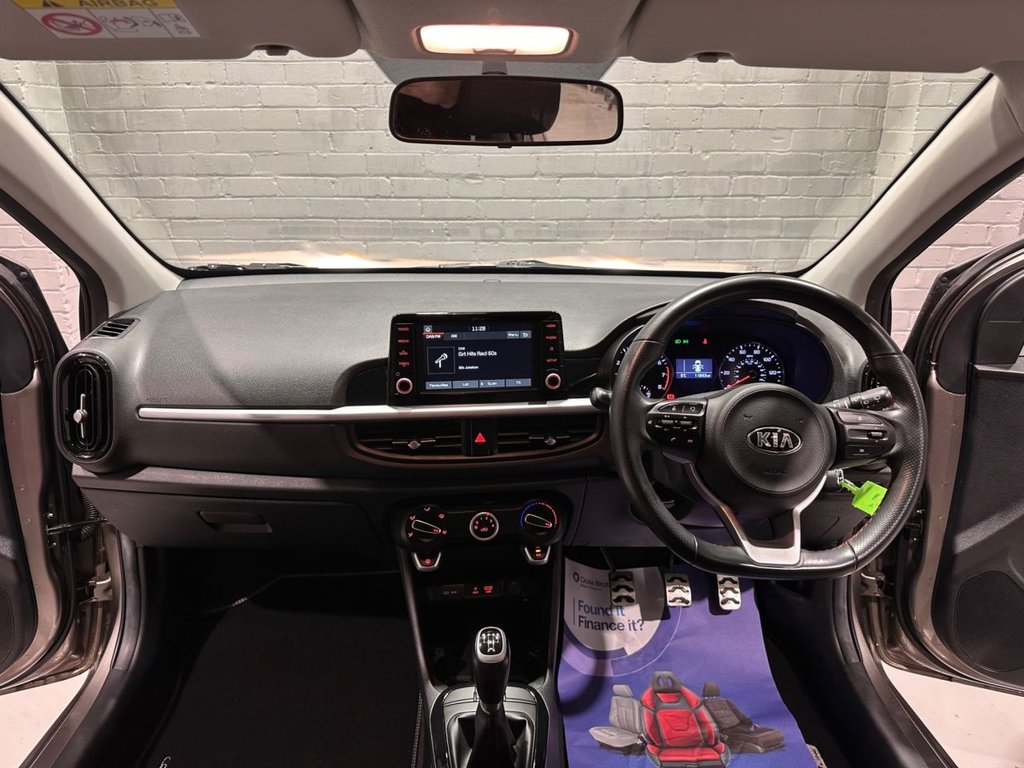 Used Kia Picanto 2019 for sale - 77133711: Photo 13