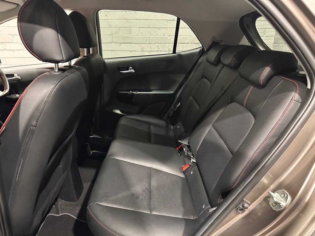 Used Kia Picanto 2019 for sale - 77133711: Photo 17