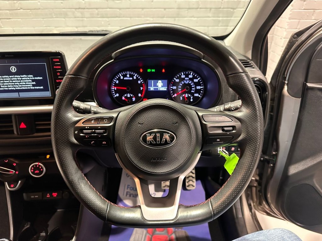 Used Kia Picanto 2019 for sale - 77133711: Photo 18