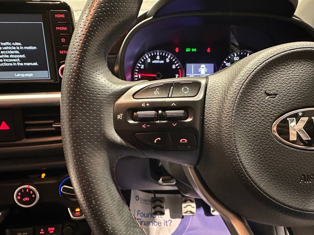 Used Kia Picanto 2019 for sale - 77133711: Photo 19