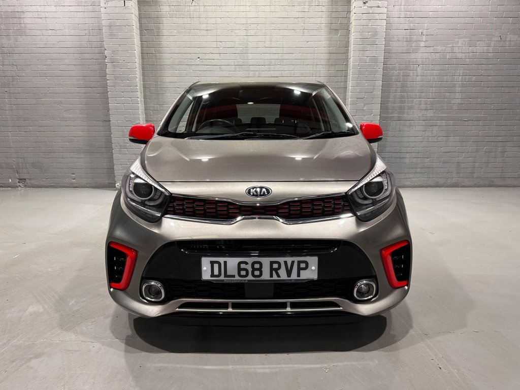 Used Kia Picanto 2019 for sale - 77133711: Photo 2
