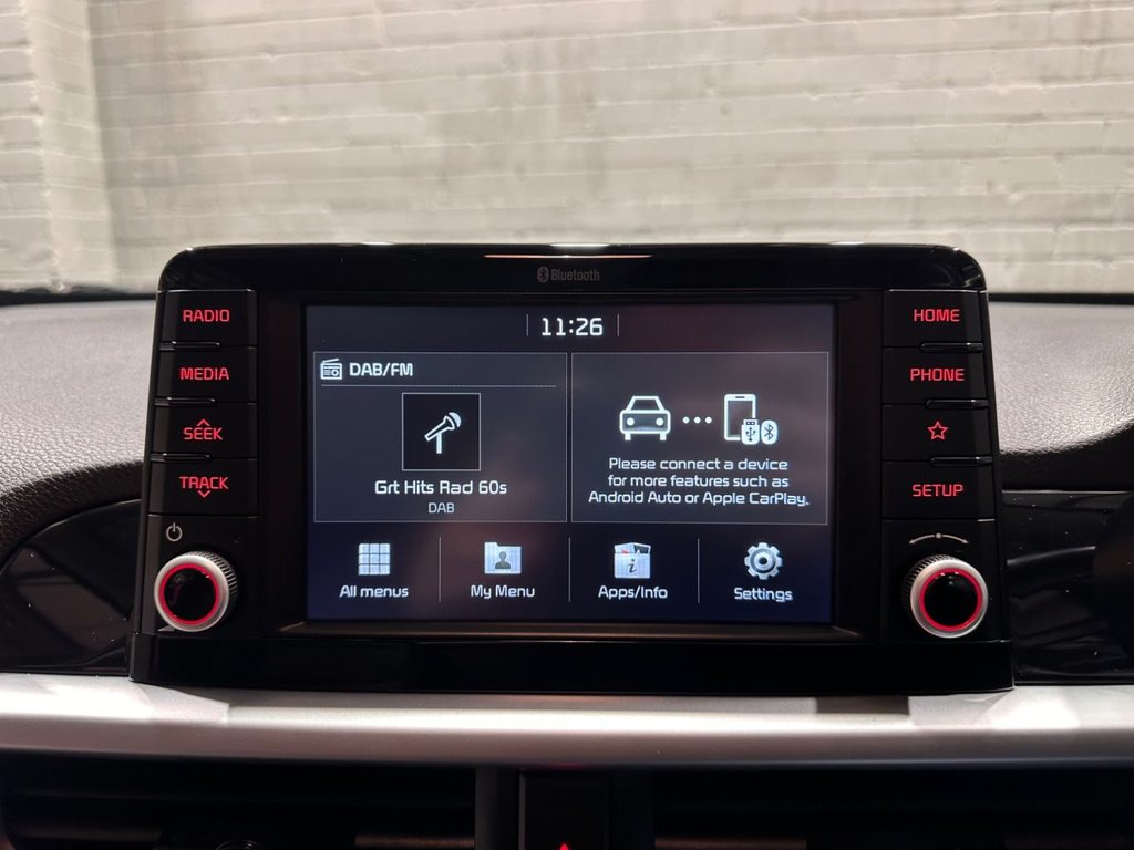 Used Kia Picanto 2019 for sale - 77133711: Photo 27