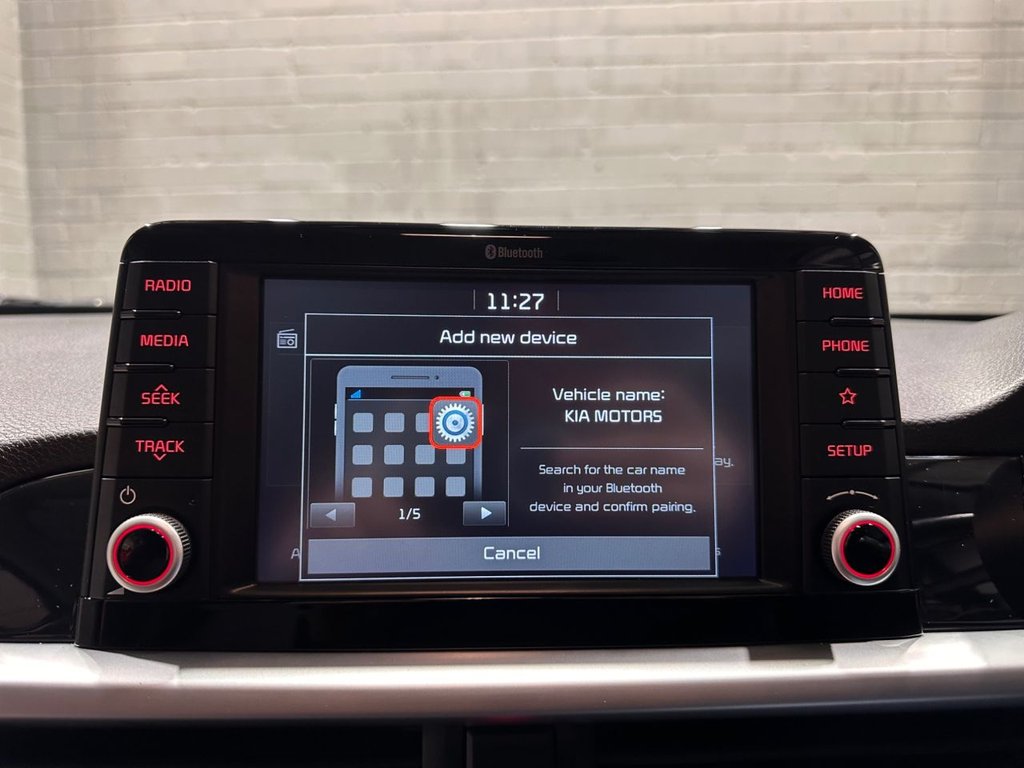 Used Kia Picanto 2019 for sale - 77133711: Photo 30