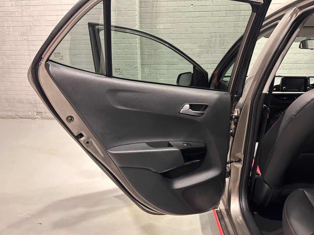 Used Kia Picanto 2019 for sale - 77133711: Photo 35