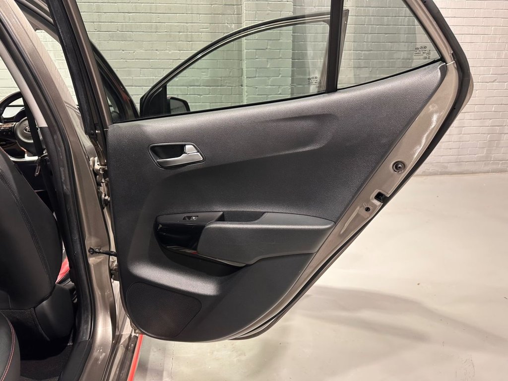 Used Kia Picanto 2019 for sale - 77133711: Photo 36