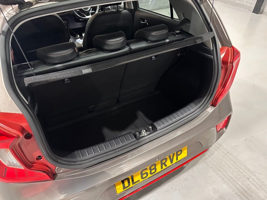 Used Kia Picanto 2019 for sale - 77133711: Photo 41