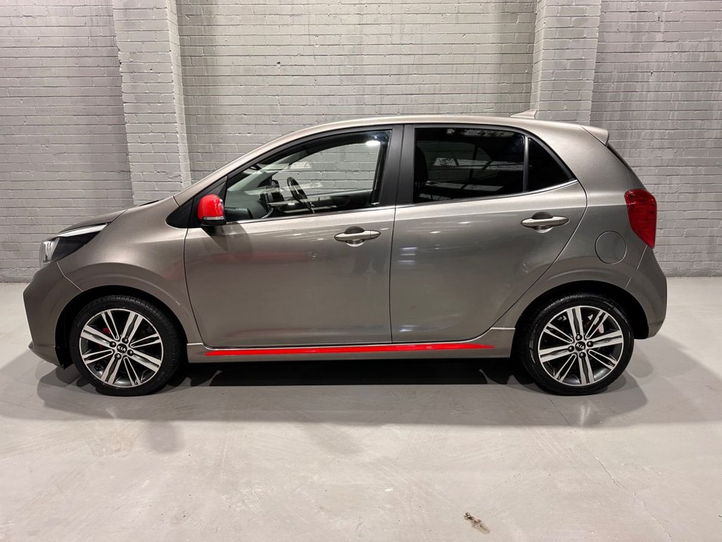 Used Kia Picanto 2019 for sale - 77133711: Photo 5