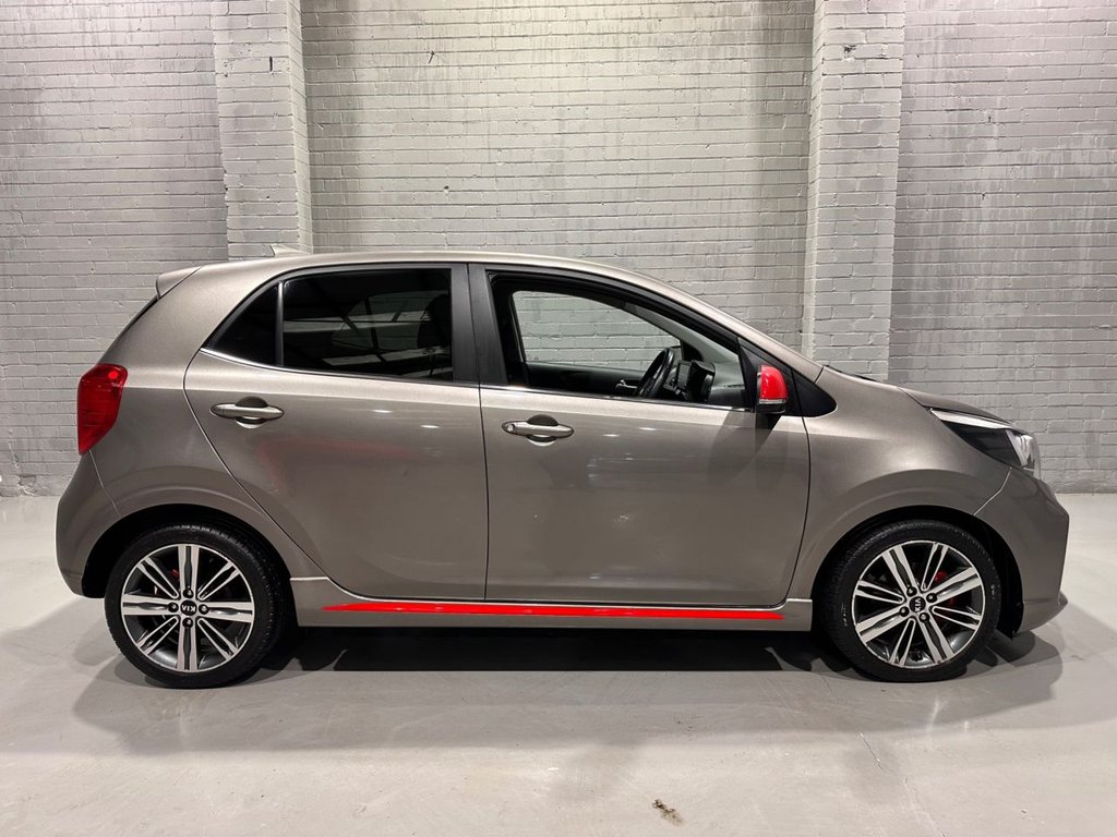 Used Kia Picanto 2019 for sale - 77133711: Photo 6