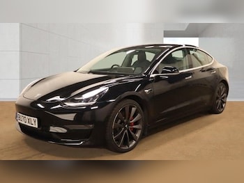 Used Tesla Model 3 2020 for sale - 79313489: Photo