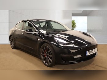 Used Tesla Model 3 2020 for sale - 79313489: Photo
