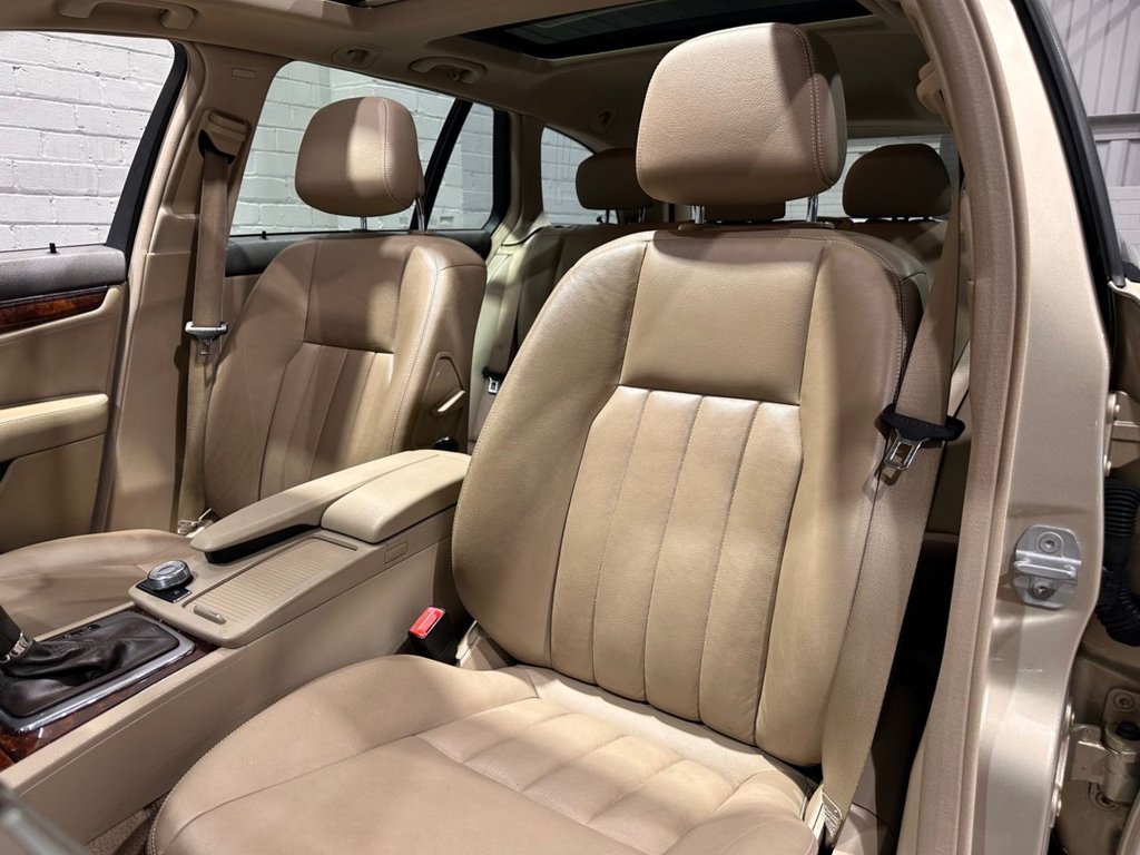 Used Mercedes-Benz C Class 2009 for sale - 78124629: Photo 11