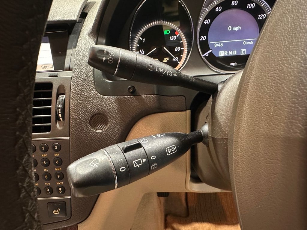 Used Mercedes-Benz C Class 2009 for sale - 78124629: Photo 17