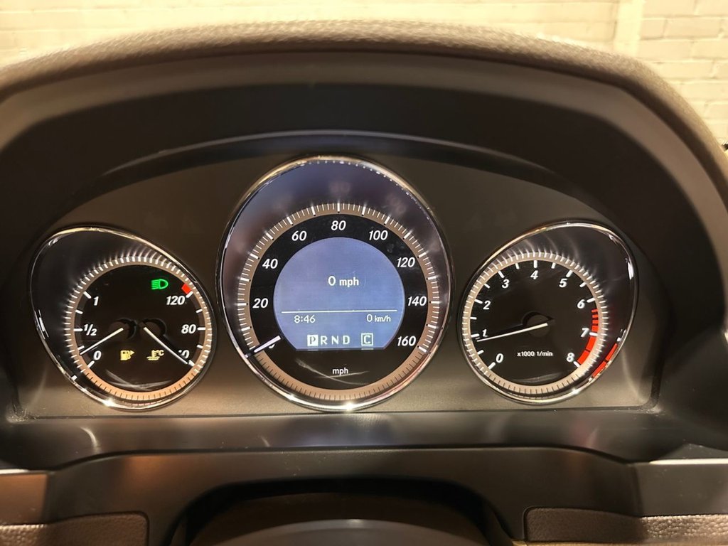 Used Mercedes-Benz C Class 2009 for sale - 78124629: Photo 18