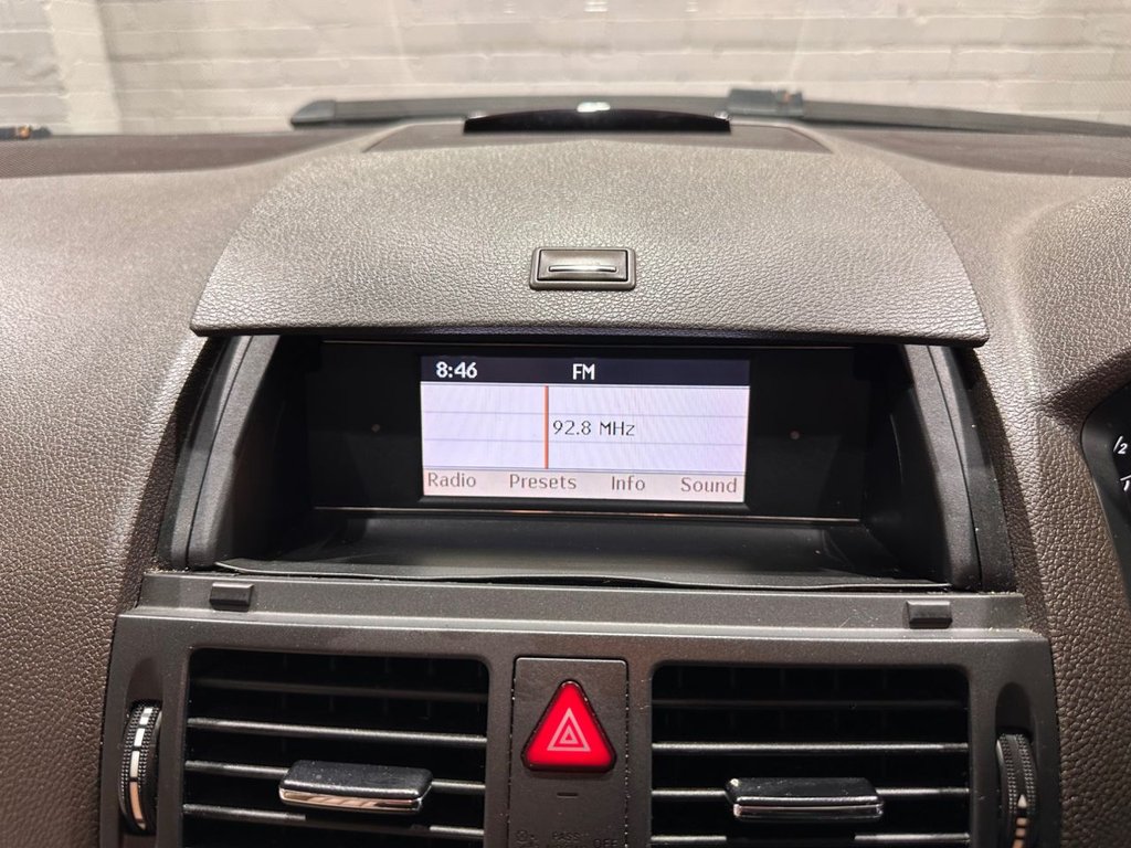 Used Mercedes-Benz C Class 2009 for sale - 78124629: Photo 19