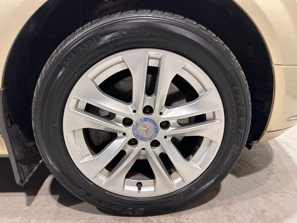 Used Mercedes-Benz C Class 2009 for sale - 78124629: Photo 29