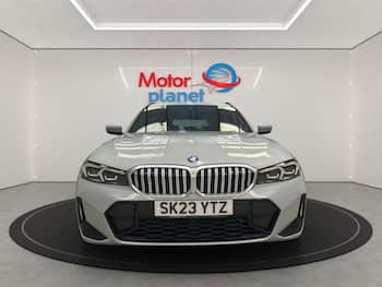 Used BMW 3 Series 2023 for sale - 79643343: Photo