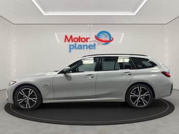 Used BMW 3 Series 2023 for sale - 79643343: Photo