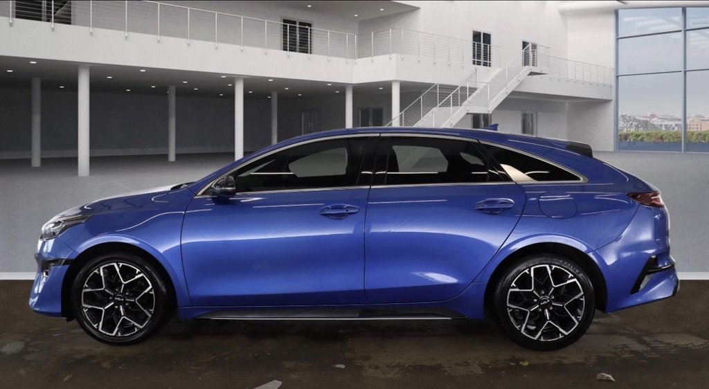 Used Kia Pro Ceed 2023 for sale - 78044430: Photo 3