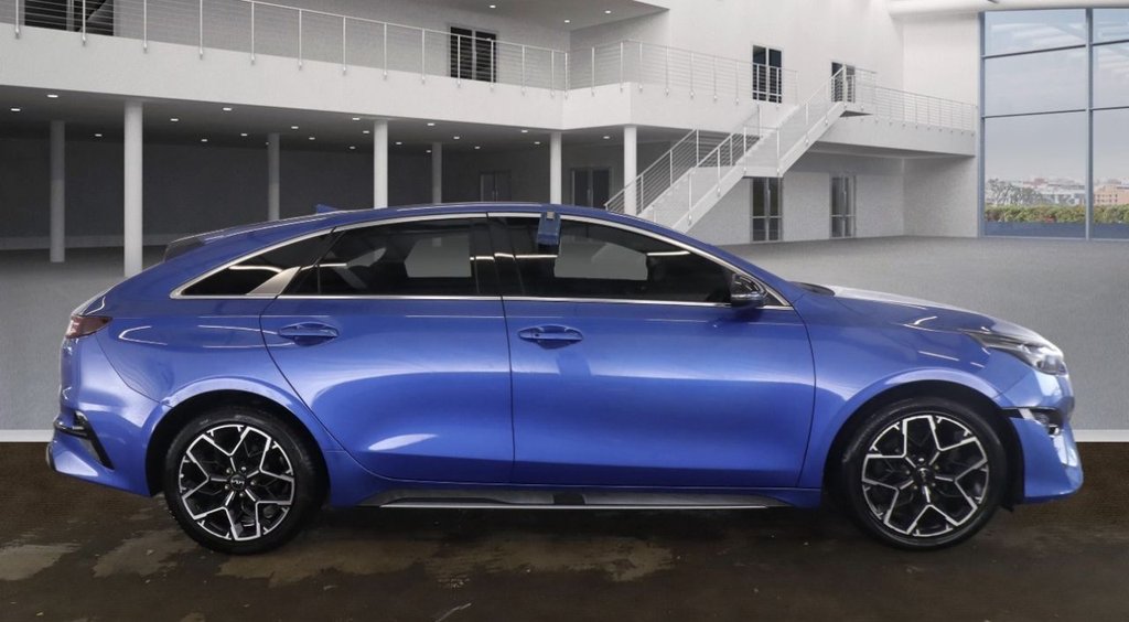 Used Kia Pro Ceed 2023 for sale - 78044430: Photo 4