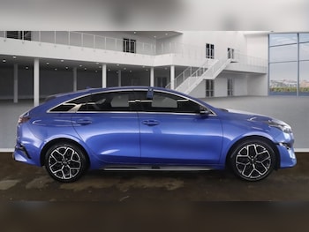 Used Kia Pro Ceed 2023 for sale - 78044430: Photo