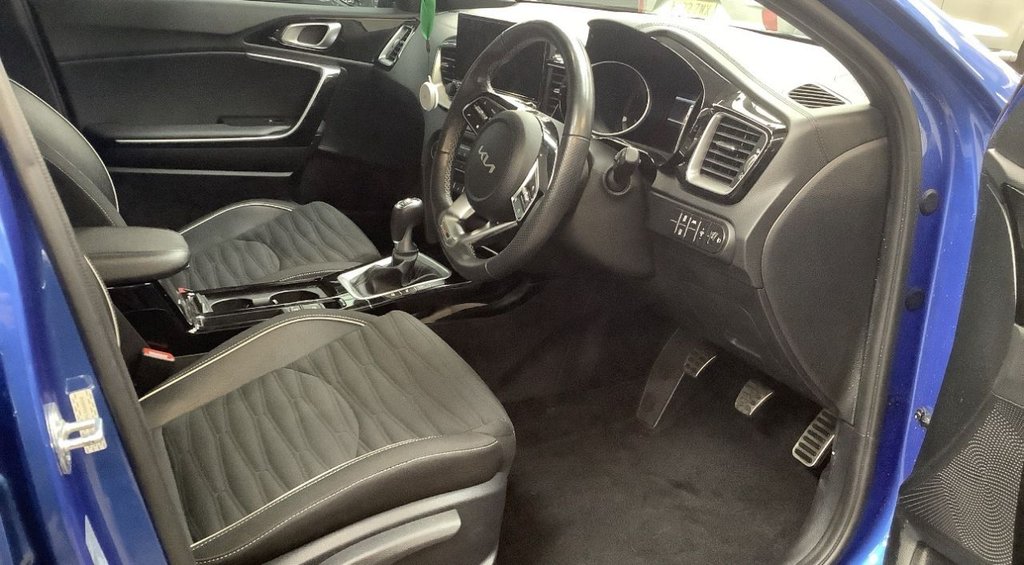 Used Kia Pro Ceed 2023 for sale - 78044430: Photo 7