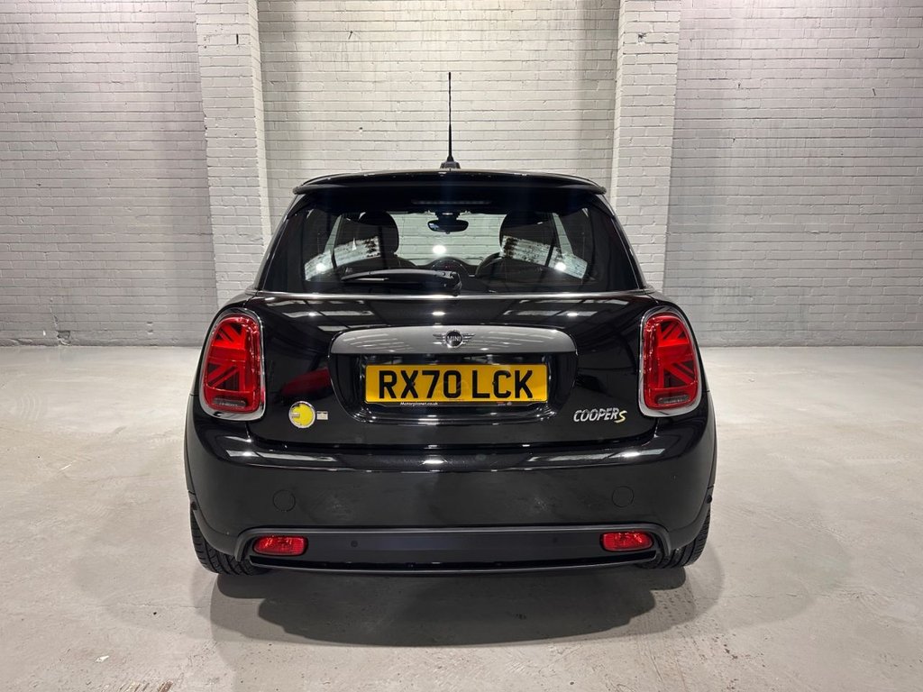 Used MINI Hatch 2020 for sale - 77227571: Photo 10