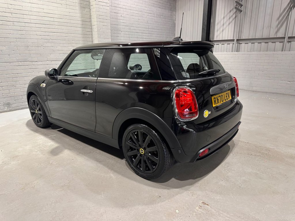 Used MINI Hatch 2020 for sale - 77227571: Photo 12