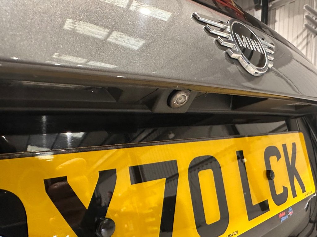 Used MINI Hatch 2020 for sale - 77227571: Photo 14