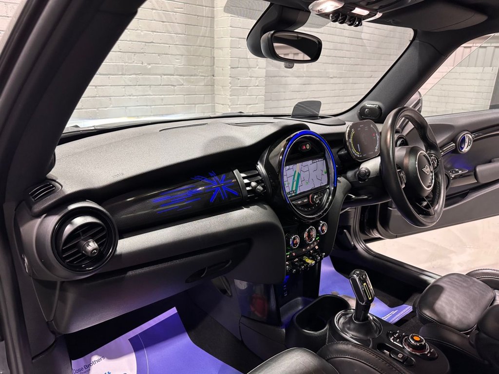 Used MINI Hatch 2020 for sale - 77227571: Photo 17