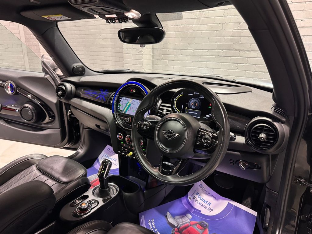 Used MINI Hatch 2020 for sale - 77227571: Photo 18