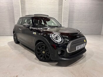 Used MINI Hatch 2020 for sale - 77227571: Photo