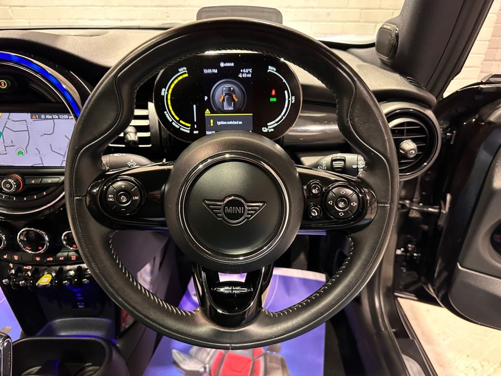 Used MINI Hatch 2020 for sale - 77227571: Photo 23
