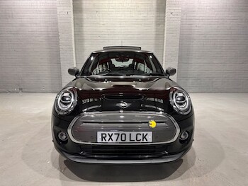 Used MINI Hatch 2020 for sale - 77227571: Photo