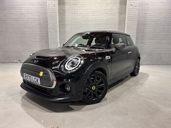 Used MINI Hatch 2020 for sale - 77227571: Photo