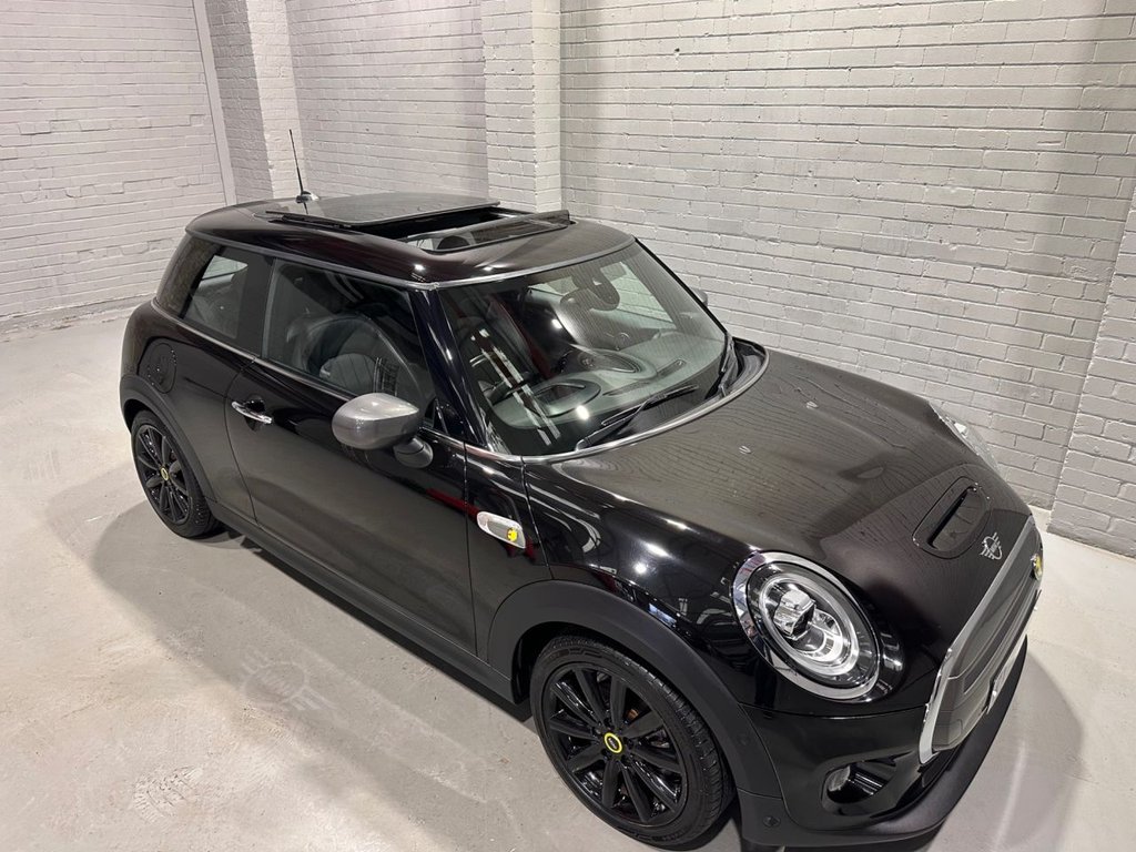 Used MINI Hatch 2020 for sale - 77227571: Photo 5