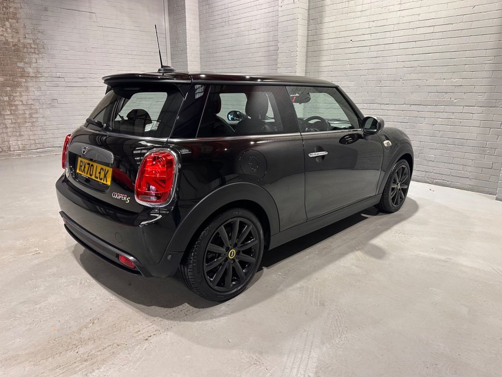 Used MINI Hatch 2020 for sale - 77227571: Photo 8