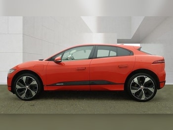 Used Jaguar I-Pace 2019 for sale - 79245099: Photo