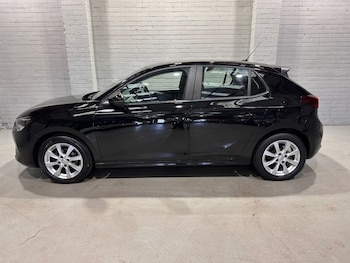 Used Vauxhall Corsa 2022 for sale - 78110310: Photo